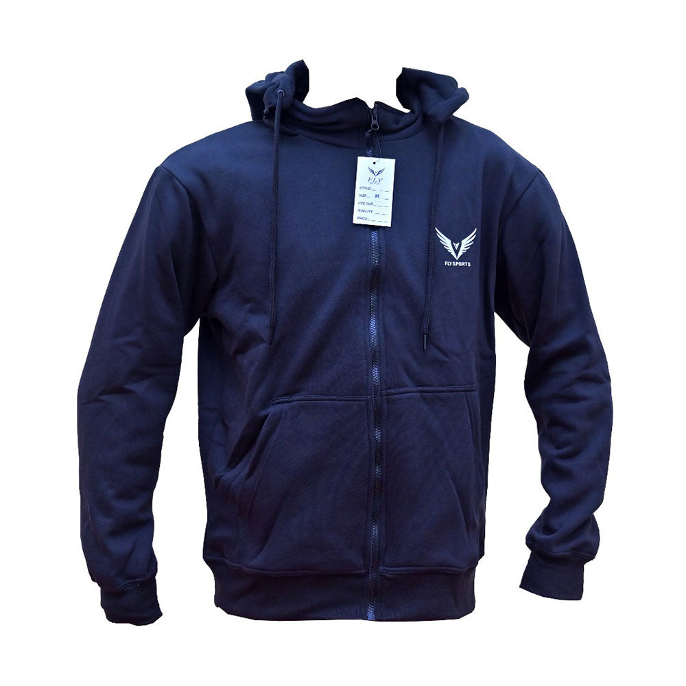 Motorbike Protection's Hoodie