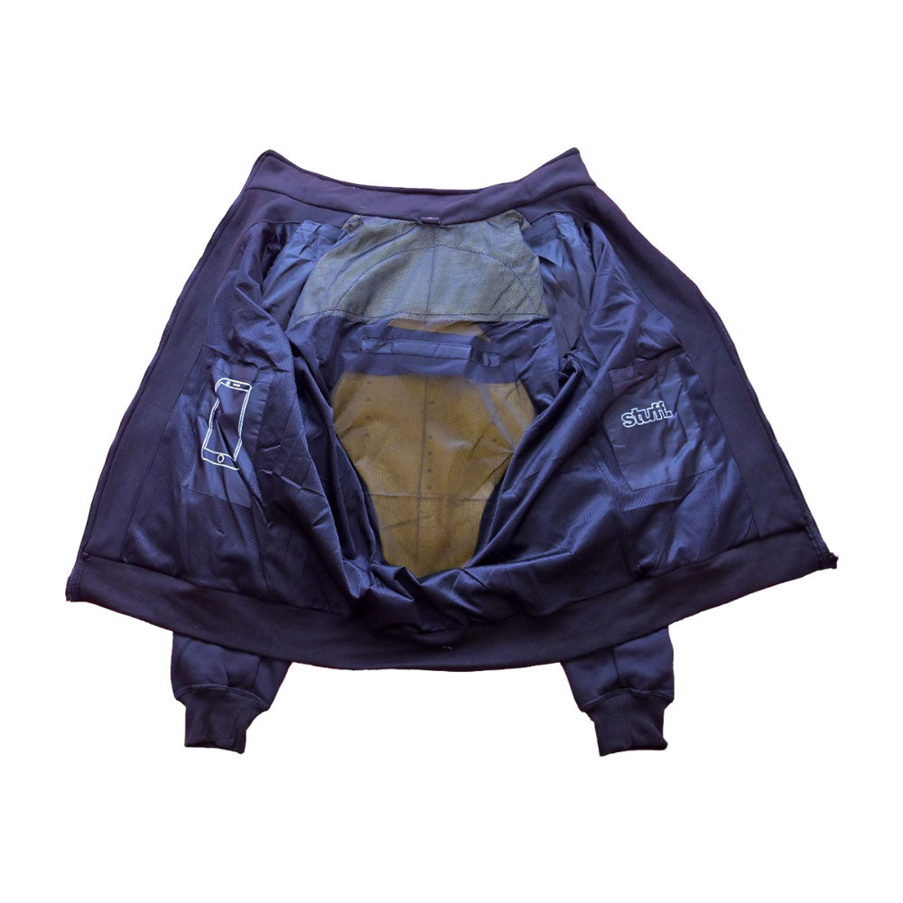 Motorbike Protection's Hoodie