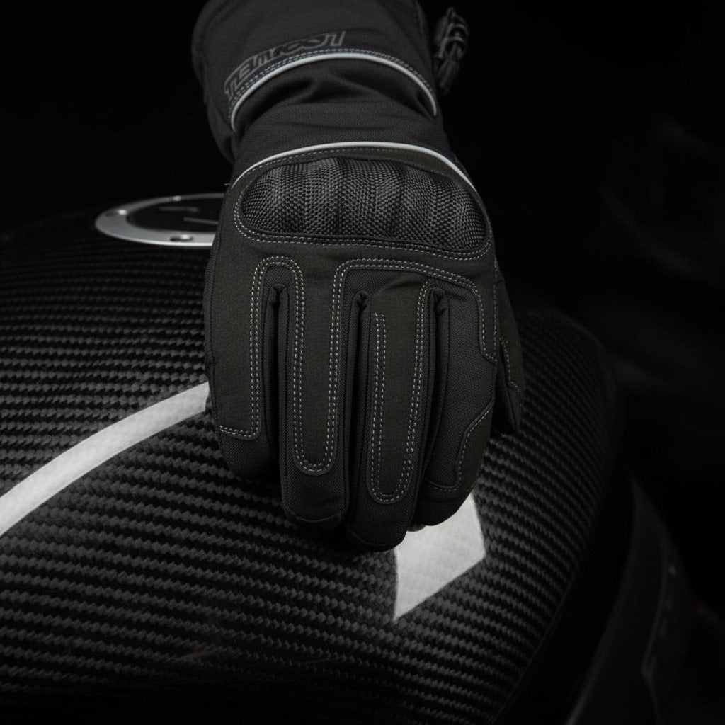 Motorbike Winter Gloves